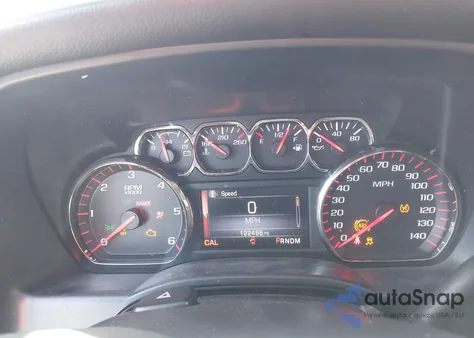 2015 GMC Sierra 1500 Sle from USA, damaged, VIN 1GTV2UEC1FZ169653